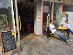 门面-Mesa Madre梅萨妈妈·Bintana(国贸店)