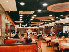 大堂-点都德(德江楼店)