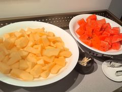 -皇城老妈·大连海鲜火锅(港湾店)