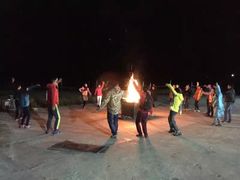 -青海湖国家重点风景名胜区售票处