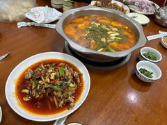 -大理.老字号渝记酸萝卜乌鱼(古城总店)
