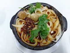 -土豆粉&刀削面(西单新一代商城店)