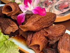 -八木轩·寻味大理白族民俗餐厅(文献路店)
