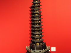 -故宫钟表馆