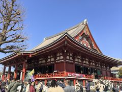 -浅草寺