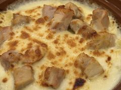 -萨莉亚意式餐厅(深圳北站店)