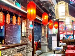 -谭鸭血老火锅(漳州路店)