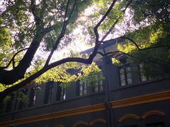 -湖南省立第一师范学校旧址