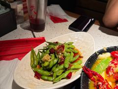 -沪小胖·小龙虾·蓝龙王(八佰伴店)