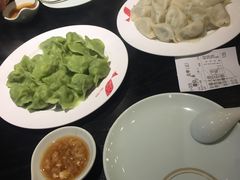 -船歌·鱼水饺青岛菜(合肥路永旺店)