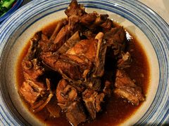 -那家小馆•北京菜•烤鸭(中关村店)