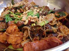 -鱼鼎香烤鱼火锅(华发商都店)
