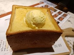 面包诱惑-绿茶餐厅(领展购物广场·中关村店)