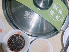 -煲大王猪肚鸡·椰子鸡火锅(红谷滩万达店)