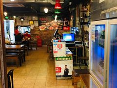 -包装马车·韩国料理·포장마차