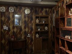-H立方实景剧情密室(天河旗舰店)