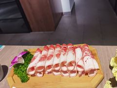 -老鼎旺安格斯牛肉火锅(衡艺广场店)