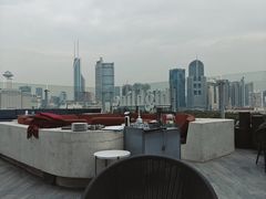 -城市露台景观餐厅(淮海路店)