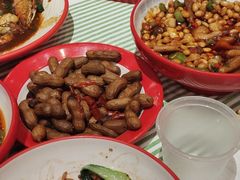 -三毛烧烤·南昌大排档(山姆店)