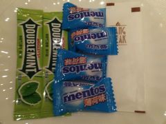 -王品牛排(郑州大卫城店)