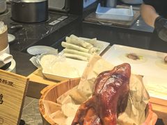 -東盛炭烤自助料理(浦东文峰广场店)
