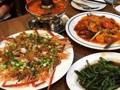 建兴酒家Somboon Seafood(SAMYAN店)-建兴酒家(萨木亚店)