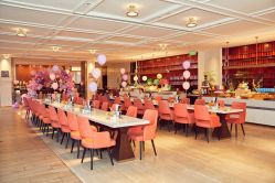 -派对猴生日派对策划