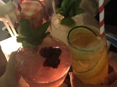 -TZ House音乐现场(来福士中心店)