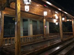 -华山御温泉度假村