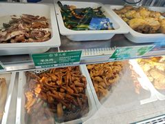 -紫光园清真北京小吃(正阳大街店)