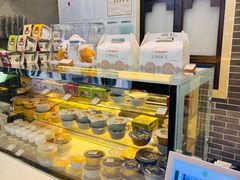 -仁信双皮奶(广州南站店)