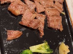 -必胜客(东大桥店)