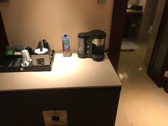 -上海新发展亚太JW万豪酒店
