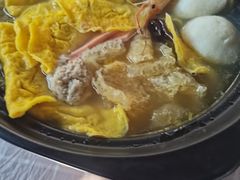 -迎晨餐厅(青芝坞店)