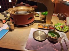 -西塔老太太泥炉烤肉(亚运村店)