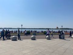 -丁香湖公园