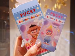 -泡泡玛特POPMART(苏州诚品生活店)