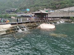 -河南宝泉旅游区