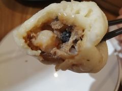 三鲜包子-陈傻子餐厅(世纪都会店)