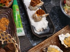 -菊上料理(蜀山银泰百货店)