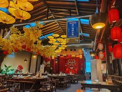 -老灶房-四川土菜(铁牛广场店)