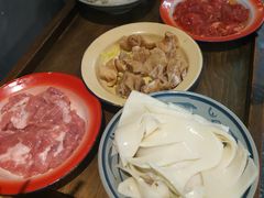 -叁口煮市井老火锅(春熙路店)