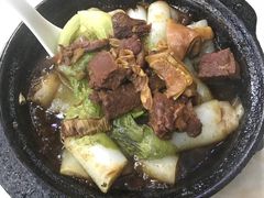 -珍珍小食店(西华路店)