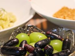 -宫燕府·京菜·烤鸭·淮扬菜(王府中心店)