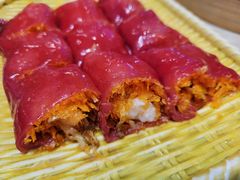 -稻香酒家(长宁KING88广场店)