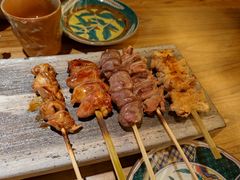 -鸟幸 TORISAKI 炭火居酒屋