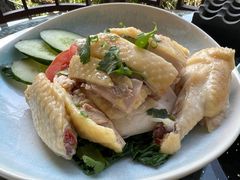-采悦轩中餐厅·粤菜·海南菜(神州半岛喜来登度假酒店)