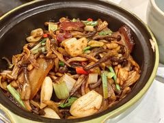 -云海肴云南菜·蒸汽石锅鱼(新奥店)