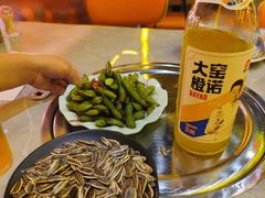 -沪上名羊天下•烤羊腿•东北烧烤•小龙虾(浦东直营总店)