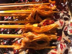 -大斌家串串火锅(德思勤店)